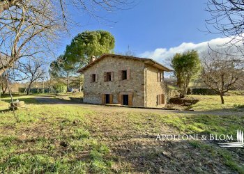 Rustico Vocabolo Poggetto, 2, Città della Pieve - foto 40