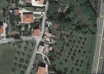 Rustico Via Piano da Capo, Castiglione a Casauria - foto 2