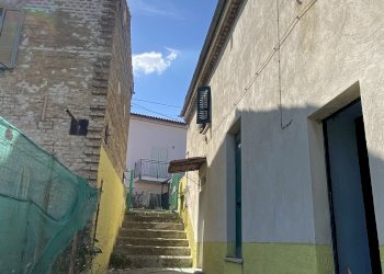 Rustico Via Piano da Capo, Castiglione a Casauria - foto 4