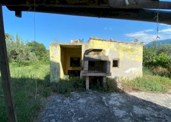 Rustico Via Piano da Capo, Castiglione a Casauria - foto 8