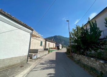 Rustico Via Piano da Capo, Castiglione a Casauria - foto 12