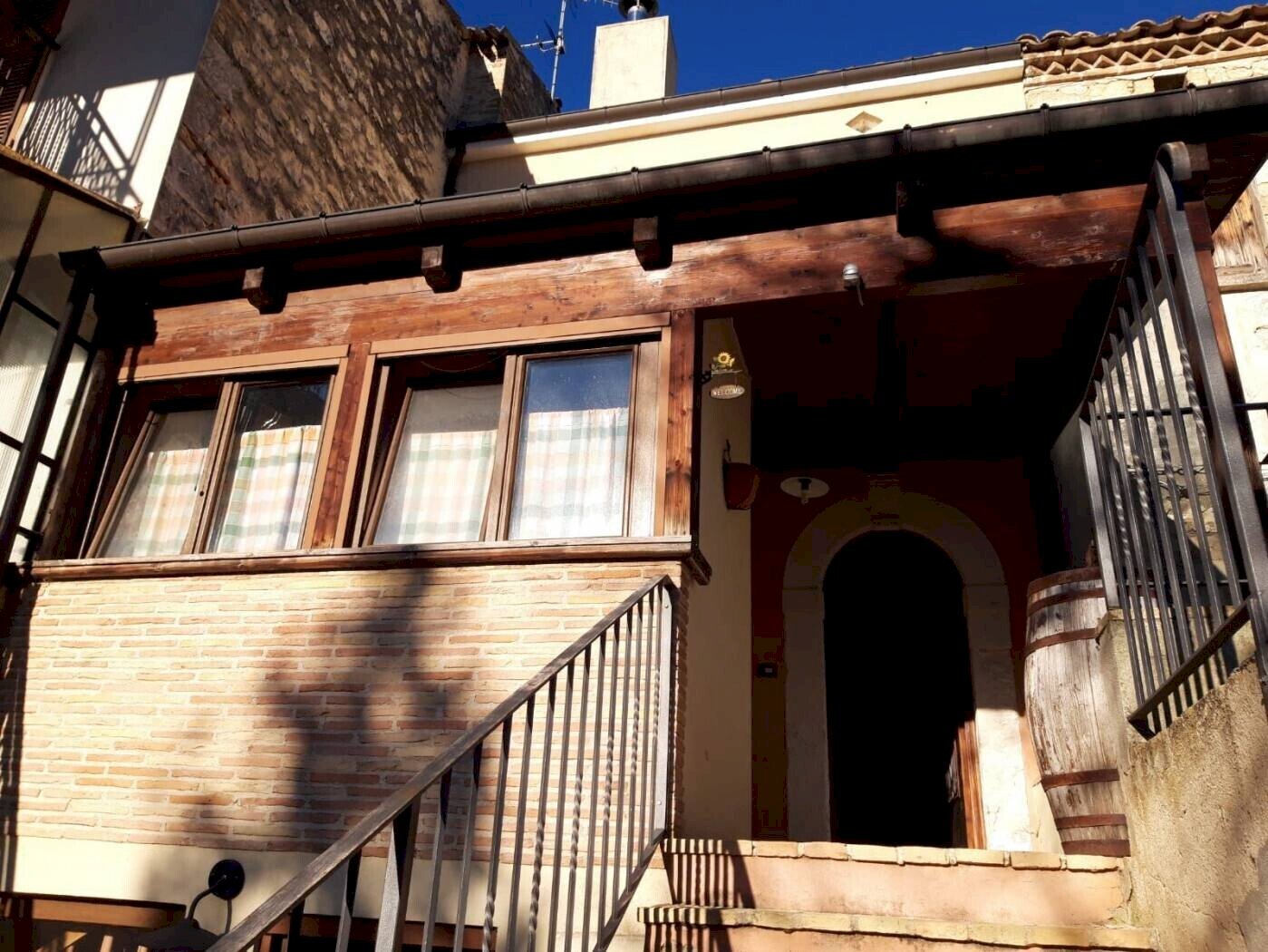 Rustico Via Roma, Rapino - foto 1