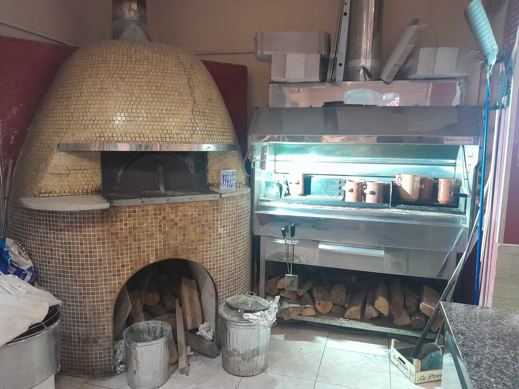 Negozio Via Teramo, Pescara - foto 2