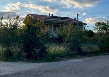 Villa Unifamiliare Contrada Nora, 2, Pianella - foto 21