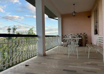 Villa Unifamiliare Contrada Nora, 2, Pianella - foto 25