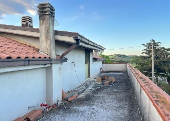 Villa Unifamiliare Contrada Nora, 2, Pianella - foto 35