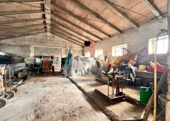 Villa Unifamiliare Contrada Nora, 2, Pianella - foto 52