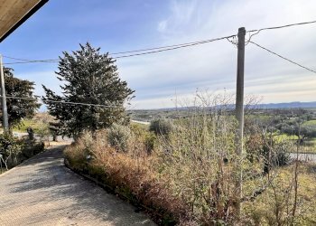 Villa Unifamiliare Contrada Nora, 2, Pianella - foto 57