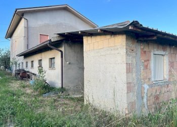 Villa Unifamiliare Contrada Nora, 2, Pianella - foto 87
