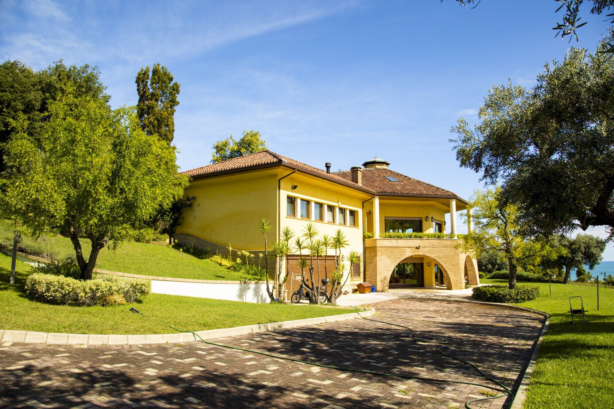 Villa Unifamiliare Contrada Pretaro, Francavilla al Mare - foto 3