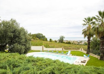 Villa Unifamiliare Contrada Pretaro, Francavilla al Mare - foto 4