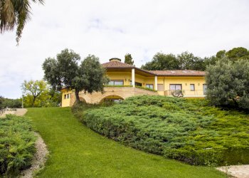 Villa Unifamiliare Contrada Pretaro, Francavilla al Mare - foto 8
