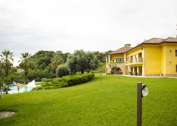 Villa Unifamiliare Contrada Pretaro, Francavilla al Mare - foto 12