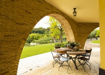 Villa Unifamiliare Contrada Pretaro, Francavilla al Mare - foto 18