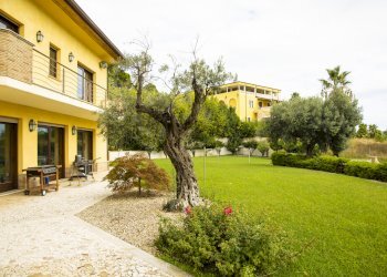 Villa Unifamiliare Contrada Pretaro, Francavilla al Mare - foto 19