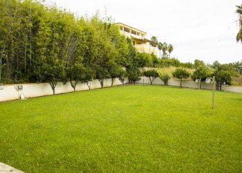 Villa Unifamiliare Contrada Pretaro, Francavilla al Mare - foto 22