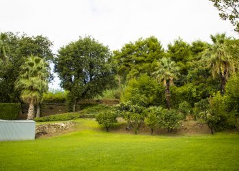 Villa Unifamiliare Contrada Pretaro, Francavilla al Mare - foto 23