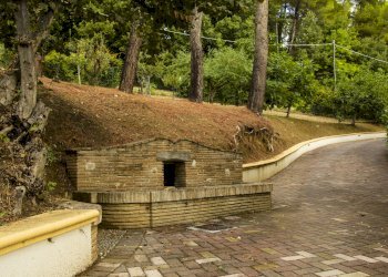 Villa Unifamiliare Contrada Pretaro, Francavilla al Mare - foto 29