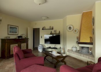 Villa Unifamiliare Contrada Pretaro, Francavilla al Mare - foto 34