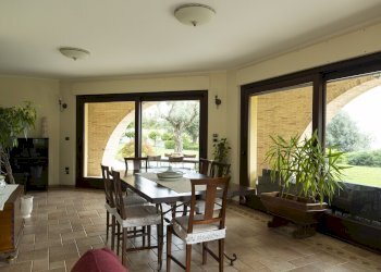 Villa Unifamiliare Contrada Pretaro, Francavilla al Mare - foto 36