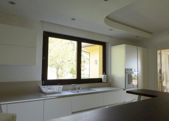 Villa Unifamiliare Contrada Pretaro, Francavilla al Mare - foto 45