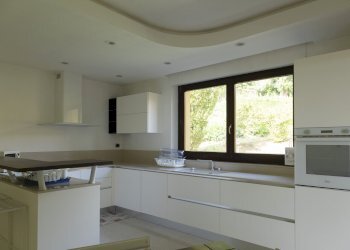 Villa Unifamiliare Contrada Pretaro, Francavilla al Mare - foto 47