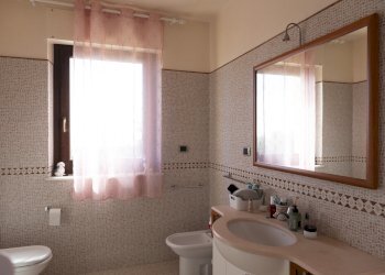 Villa Unifamiliare Contrada Pretaro, Francavilla al Mare - foto 61