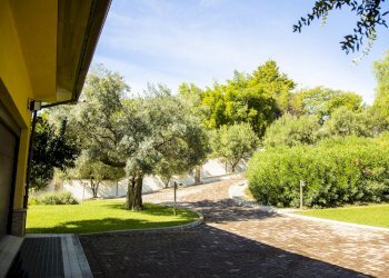 Villa Unifamiliare Contrada Pretaro, Francavilla al Mare - foto 75