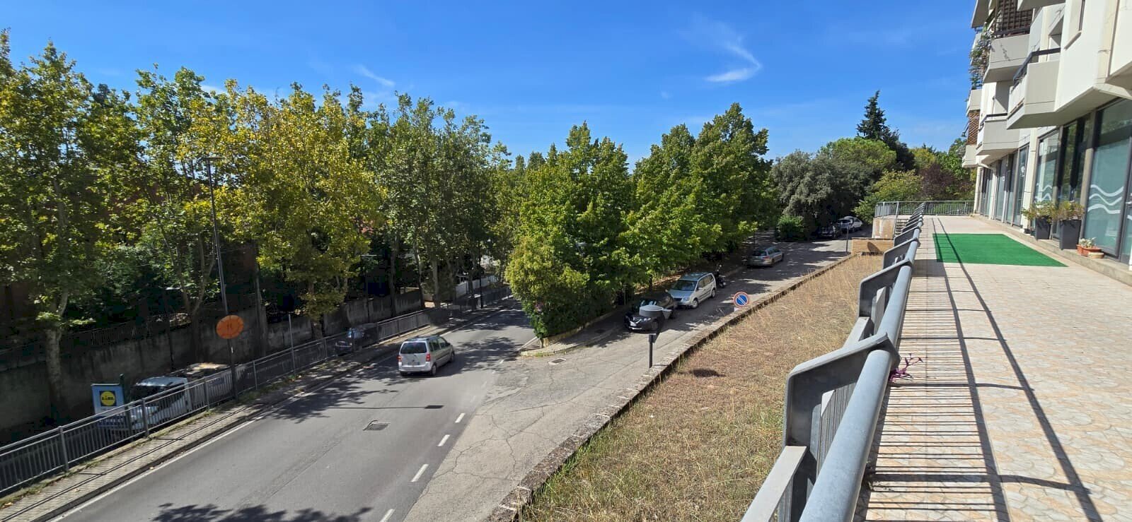 Negozio Via Santina Campana, Pescara - foto 2