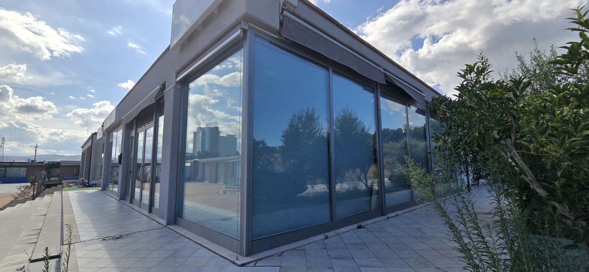 Shop Via Italia, Mosciano Sant'Angelo - photo 3