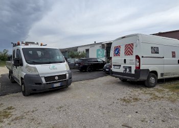 Shop Via Italia, Mosciano Sant'Angelo - photo 14