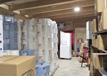 Shop Via Italia, Mosciano Sant'Angelo - photo 18