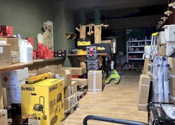 Shop Via Italia, Mosciano Sant'Angelo - photo 23