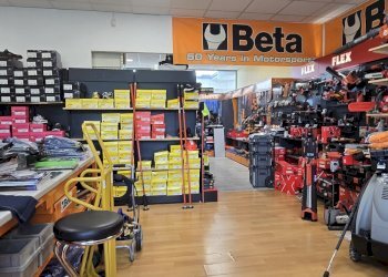 Shop Via Italia, Mosciano Sant'Angelo - photo 26