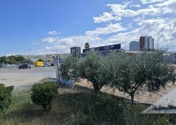 Shop Via Italia, Mosciano Sant'Angelo - photo 44