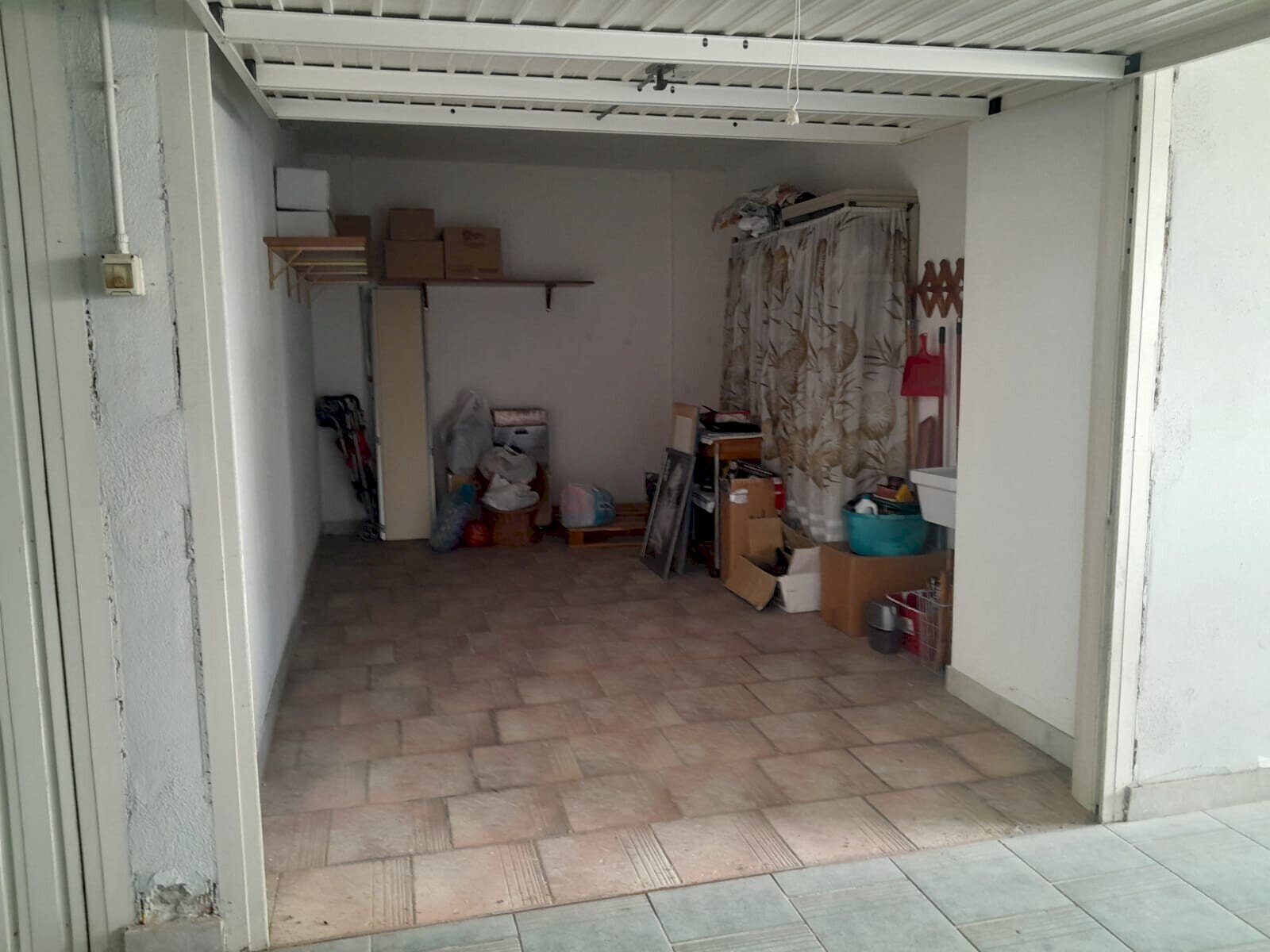 Posto Auto Strada Pandolfi, Pescara - foto 3