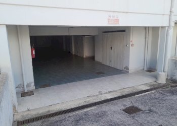 Posto Auto Strada Pandolfi, Pescara - foto 1