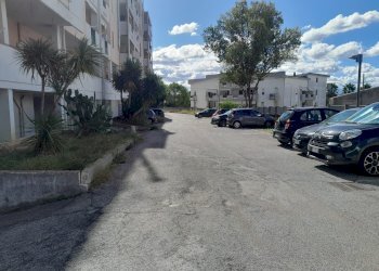 Posto Auto Strada Pandolfi, Pescara - foto 7