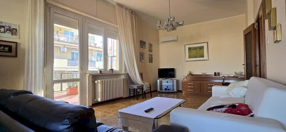 Attico Via Raffaello Sanzio, 113, Pescara - foto 1