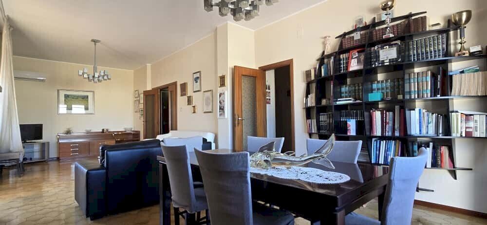 Attico Via Raffaello Sanzio, 113, Pescara - foto 3