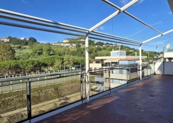 Mansarda Via Raffaello Sanzio, 113, Pescara - foto 18