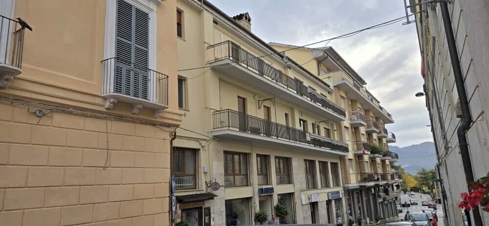Quadrilocale Piazza Luca da Penne, 1, Penne - foto 2