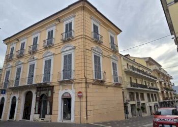 Quadrilocale Piazza Luca da Penne, 1, Penne - foto 4