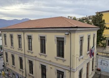 Quadrilocale Piazza Luca da Penne, 1, Penne - foto 17