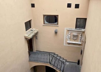 Quadrilocale Piazza Luca da Penne, 1, Penne - foto 18