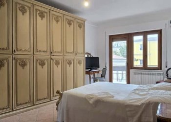 Quadrilocale Piazza Luca da Penne, 1, Penne - foto 21