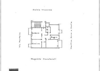 Appartamento Via Fortore, 10, Pescara - foto 20