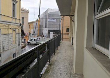 Trilocale Piazza Luca da Penne, 50, Penne - foto 4