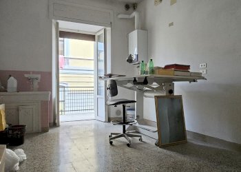 Trilocale Piazza Luca da Penne, 50, Penne - foto 9
