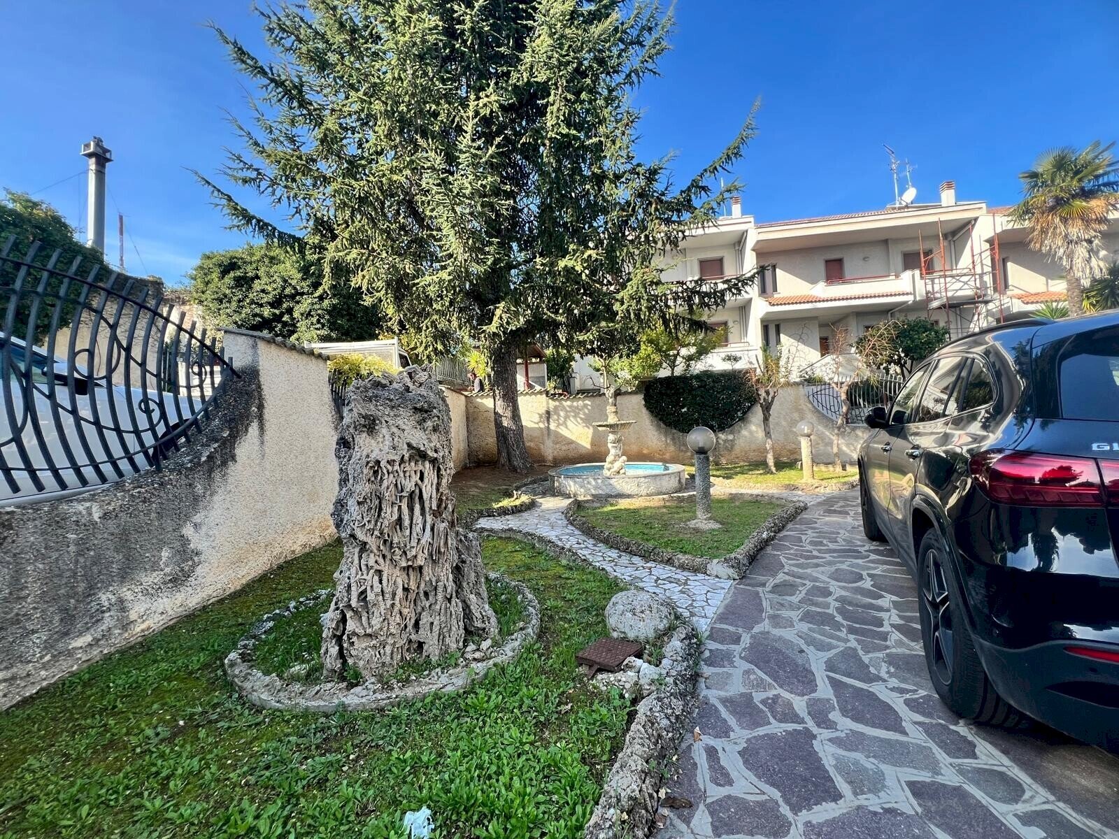 Villa Unifamiliare Strada Provinciale Pescara-San Silvestro, 98, Pescara - foto 2